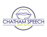 https://www.logocontest.com/public/logoimage/1637192380Chatham Speech and Myo.png
